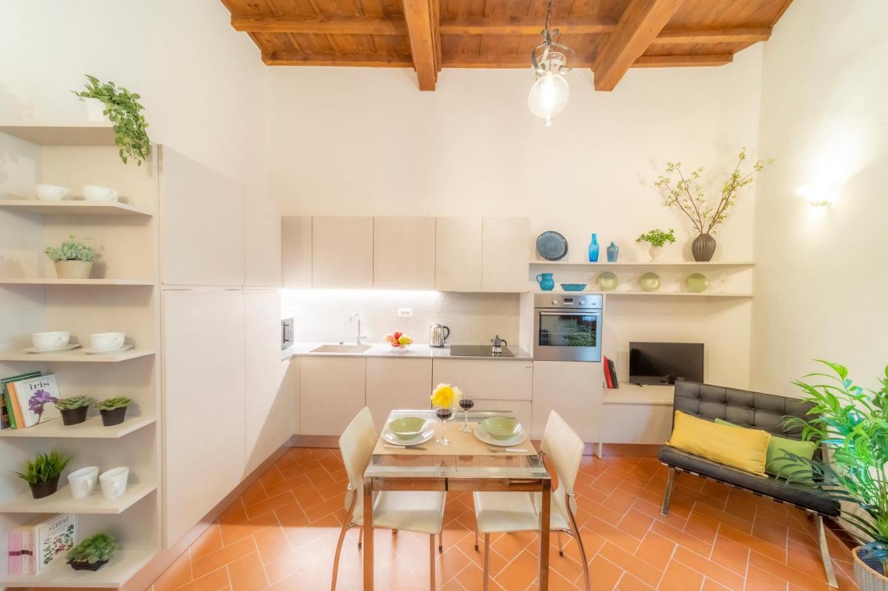 Little Gem In The City Center Firenze Bagian luar foto