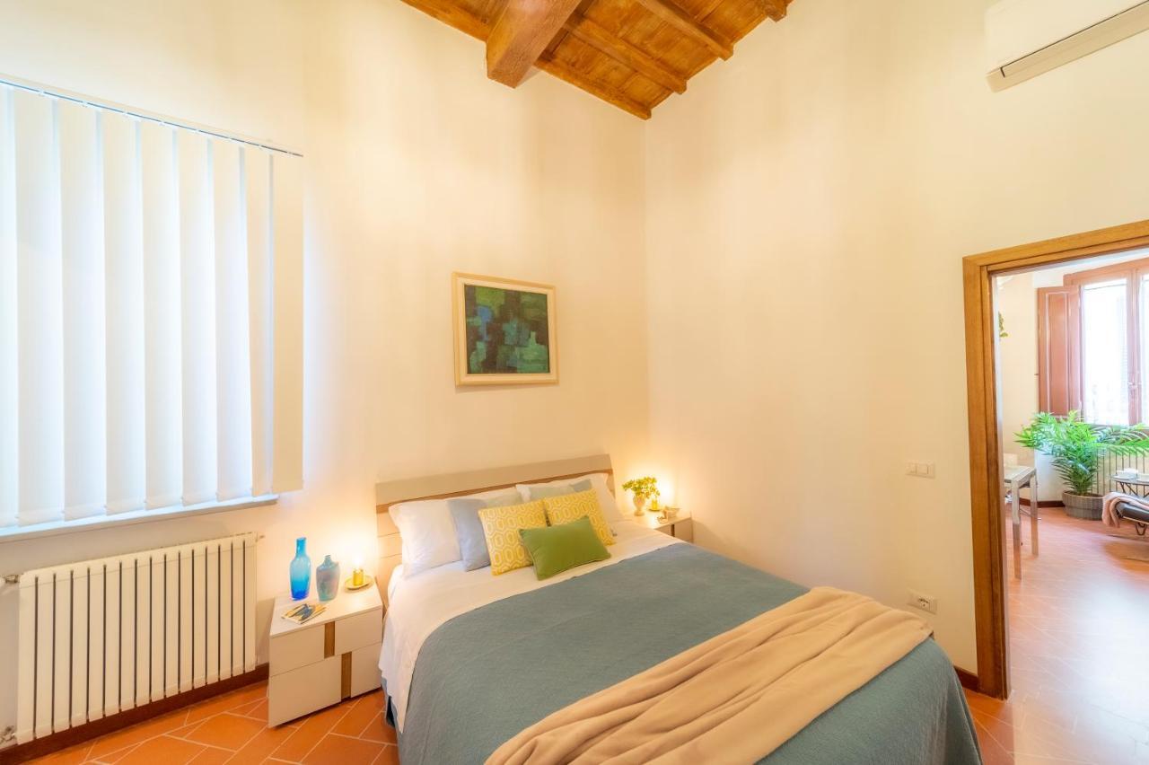 Little Gem In The City Center Firenze Bagian luar foto