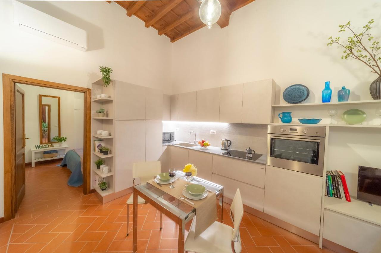 Little Gem In The City Center Firenze Bagian luar foto