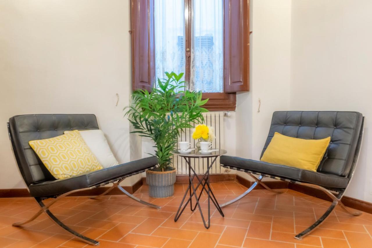 Little Gem In The City Center Firenze Bagian luar foto
