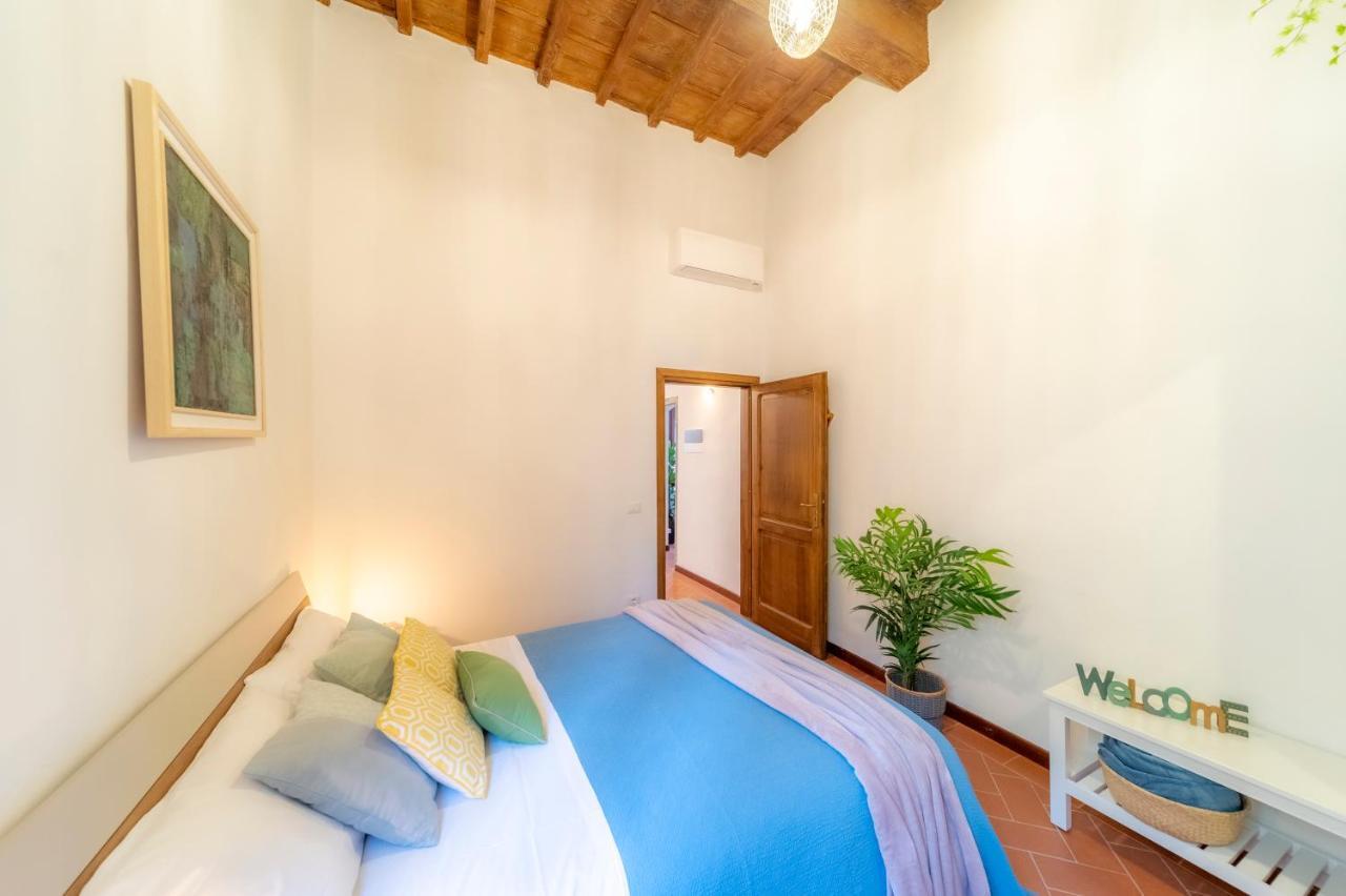 Little Gem In The City Center Firenze Bagian luar foto