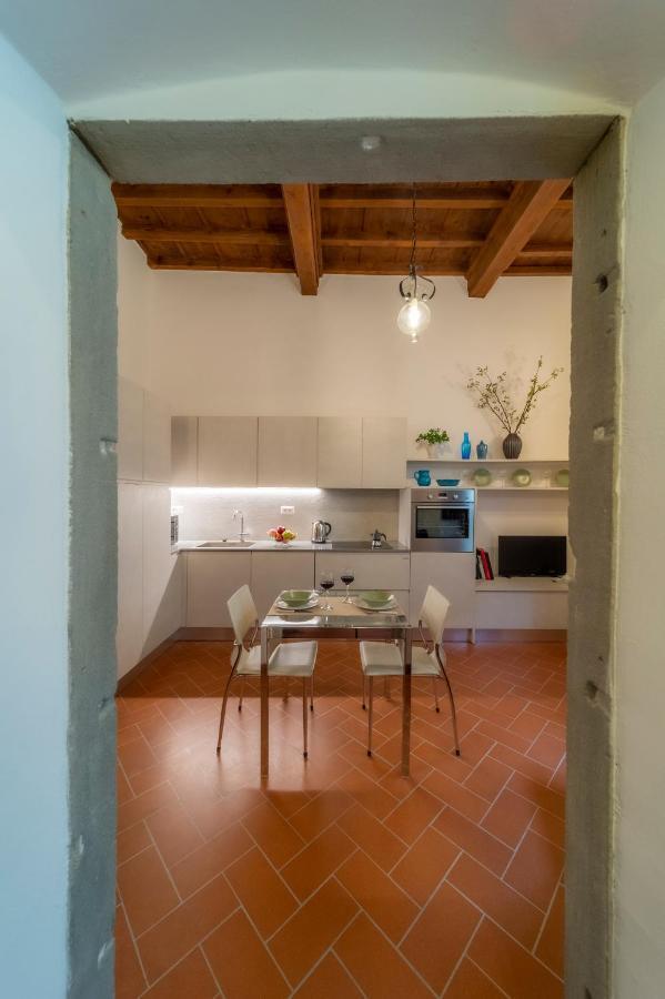 Little Gem In The City Center Firenze Bagian luar foto