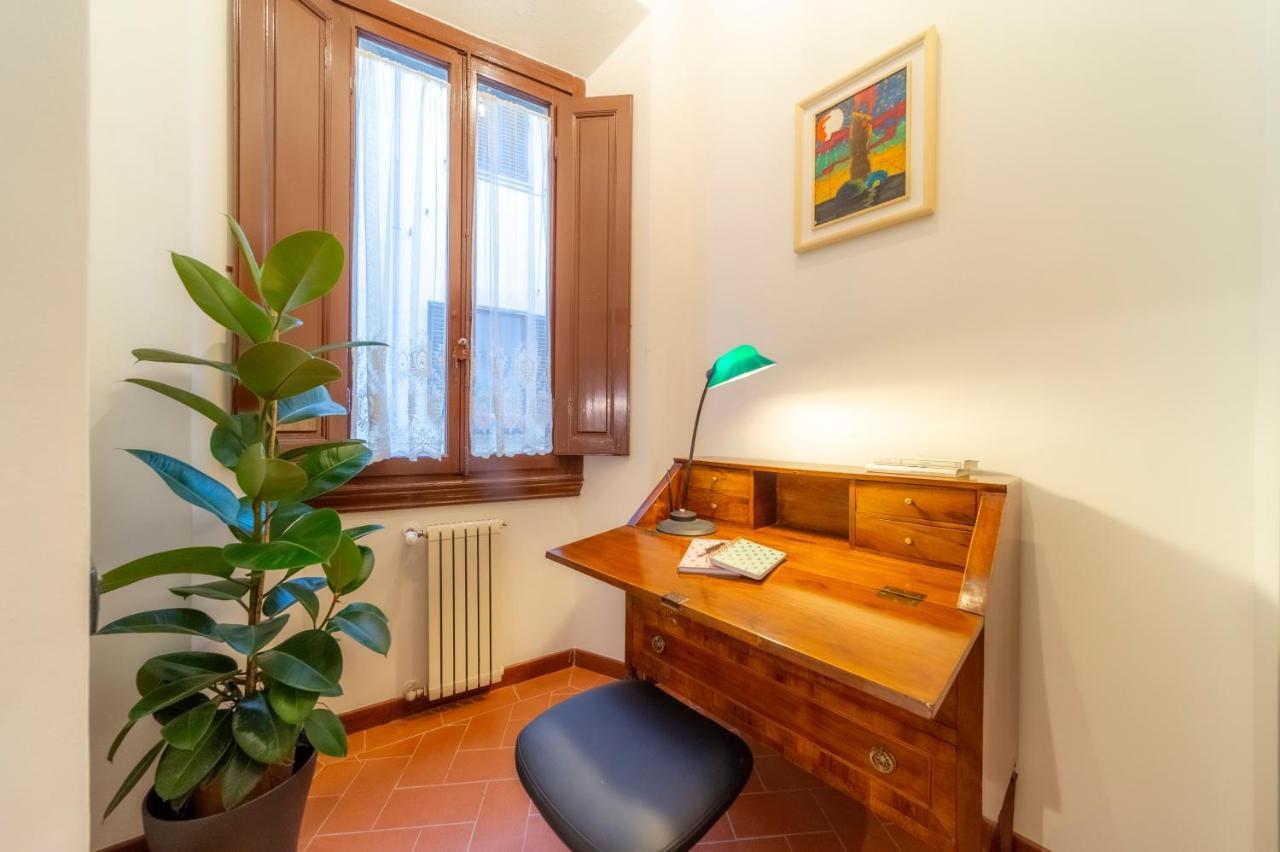 Little Gem In The City Center Firenze Bagian luar foto
